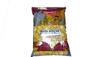 Ramdev Moong Dal 14 Oz