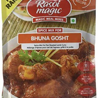 Rasoi Magic Bhuna Ghost 65 Gm
