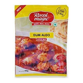 Rasoi Magic Dum Aloo 45 Gm