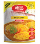 Rasoi Magic Egg Curry 50 gm