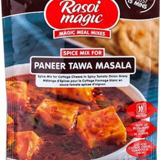 Rasoi Magic Paneer Tawa Masala 50 Gm