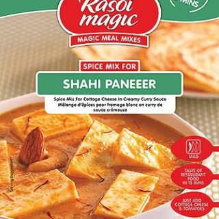 Rasoi Magic Shahi Paneer