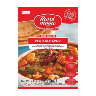 Rasoi Magic Veg Kolhapuri 50 Gm