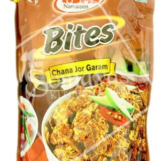 Real Chana Jor Garam 400Gm