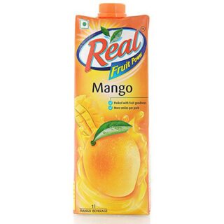 Real Mango Juice 1Ltr
