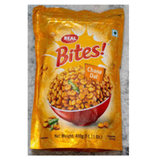 Real chana dal 400gm
