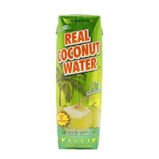 Real Coconut Water 1 Ltr