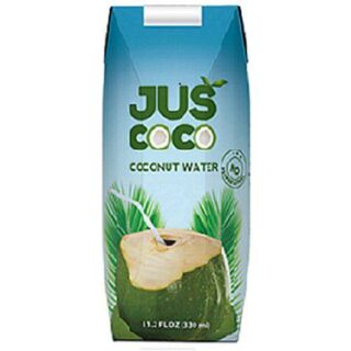 Real Coconut Water 330 Ml