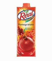 Real Pomegranate Juice 1Ltr