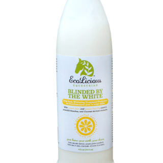 Red & White Bleach 472Ml
