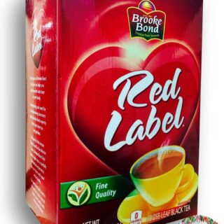 Red Label Tea 1.8 Kg