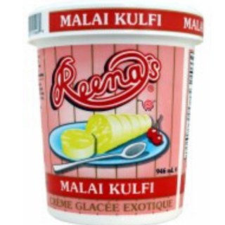 Reena'S Malai Kulfi 4Oz