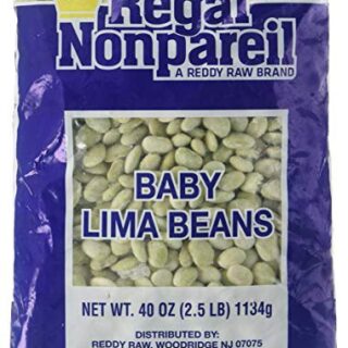 Regal Lima Beans
