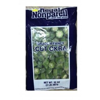 Regal Cut Okra
