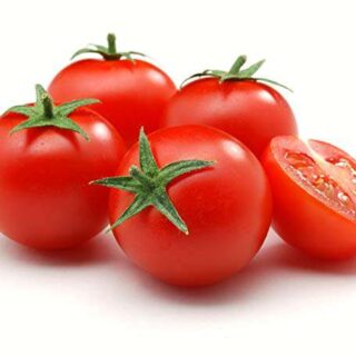 Regular Tomato
