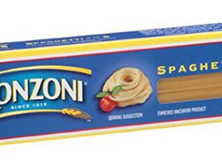 Ronzoni Spaghetti 16 Oz