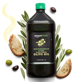 Rosolini Extra Virgin Olive Oil 1L