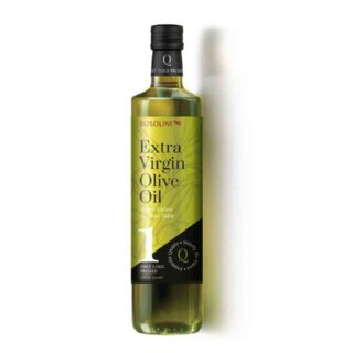 Rosolini Extra Virgin Olive Oil 2L