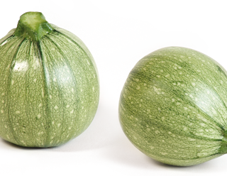 Round Squash
