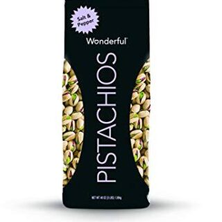 Salty Pista 14 Oz