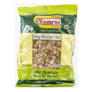 SAMRAT SING BHUJIYA HOT 400 G