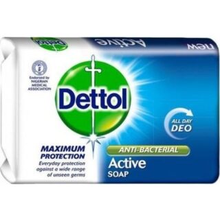 Settol Fresh Soap 105 Gm