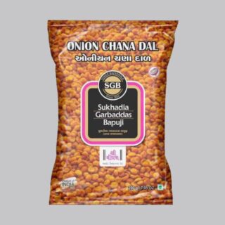 Sgb Chana Dal 200 Gm