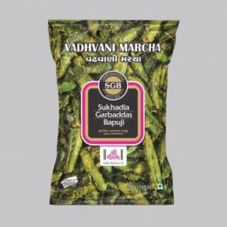 Sgb Vadhvani Marcha 200 Gm