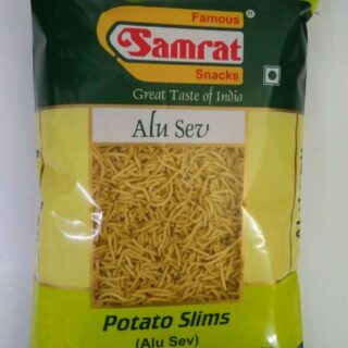 Smart Nylon Sev 400 G