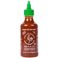 Sriracha Hot Chilli Sauce 9 Oz