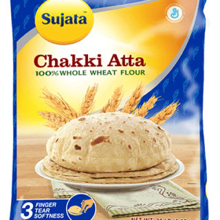 Sujata Chakki Atta
