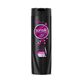 Sunsilk Stunning Black Shine 340 Ml