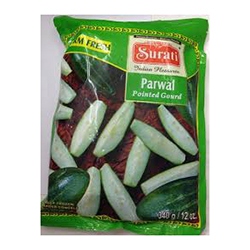 Surati Parwal 340 G