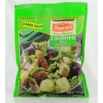 SURATI SURTI LILVA 340 G