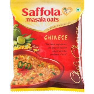 Saffola Chinese Oats 40 Gm
