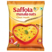 Saffola Classic Masal Oats 39Gm