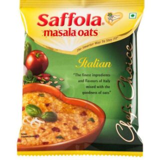 Saffola Italian Oats 40 Gm