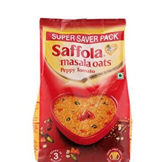 Saffola Peppy Tomato 400Gm