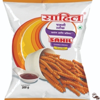 Sahil Chakli Sticks 7Oz