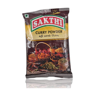 SaktHi Curry Masala 200Gm