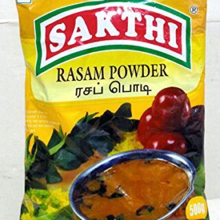 Sakthi Rasam Powder 200Gm