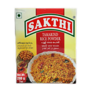 Sakthi Tamarind Rice Powder 200G