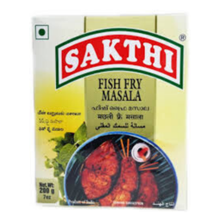 Sakthi fish fry masala 200gm