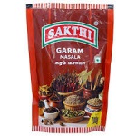 Sakthi garam masala 200gm