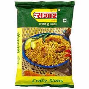 Samrat Crazy Slims 400Gm