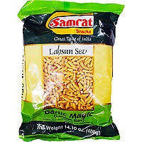 Samrat Lahsun Sev 400Gm