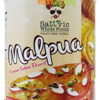 Satvic Malpua 1Kg