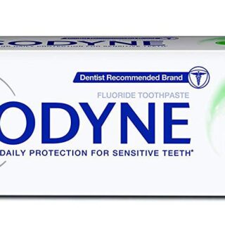 Sensodyne Fresh Mint 150G
