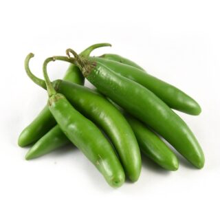 Serrano