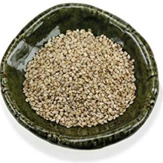 Sesame Seeds Brown 5Lb